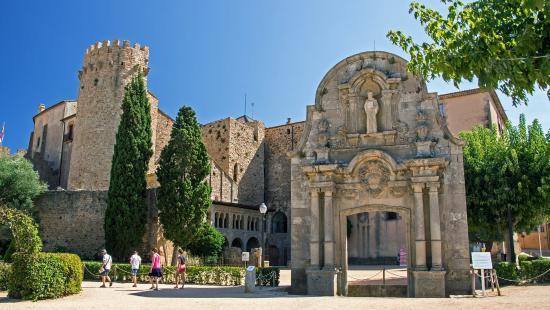Museu d'Història de Sant Feliu de Guíxols
